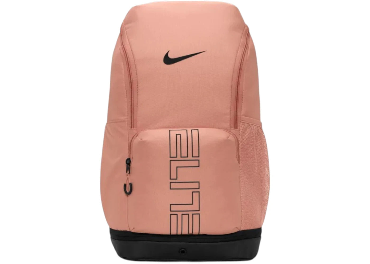 Nike Varsity Elite Backpack Rose Gold/Black -1