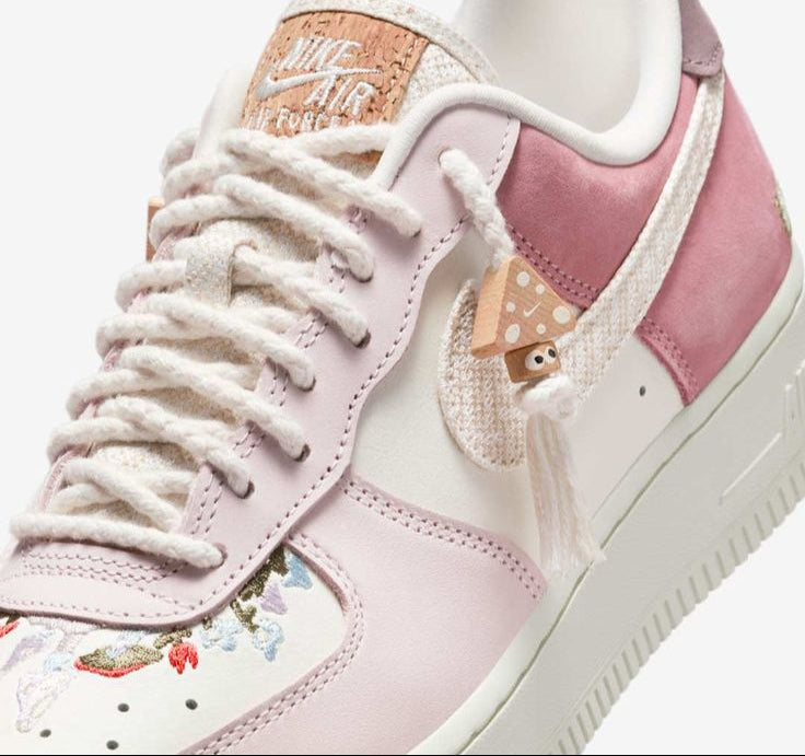 Nike Air Force 1 Low Mushroom (W)