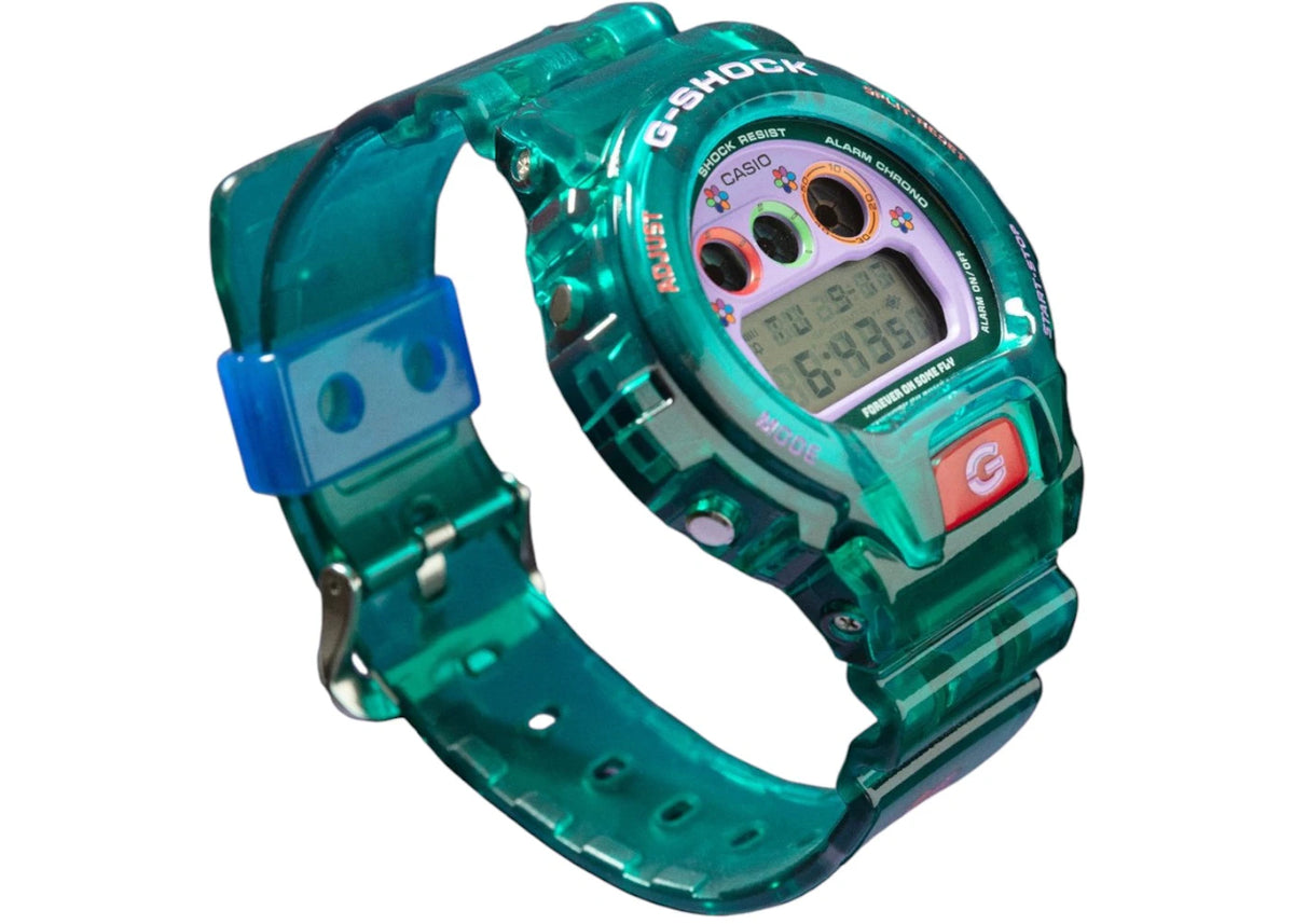 Casio G-Shock Jae Tips Savior DW-6900X -1