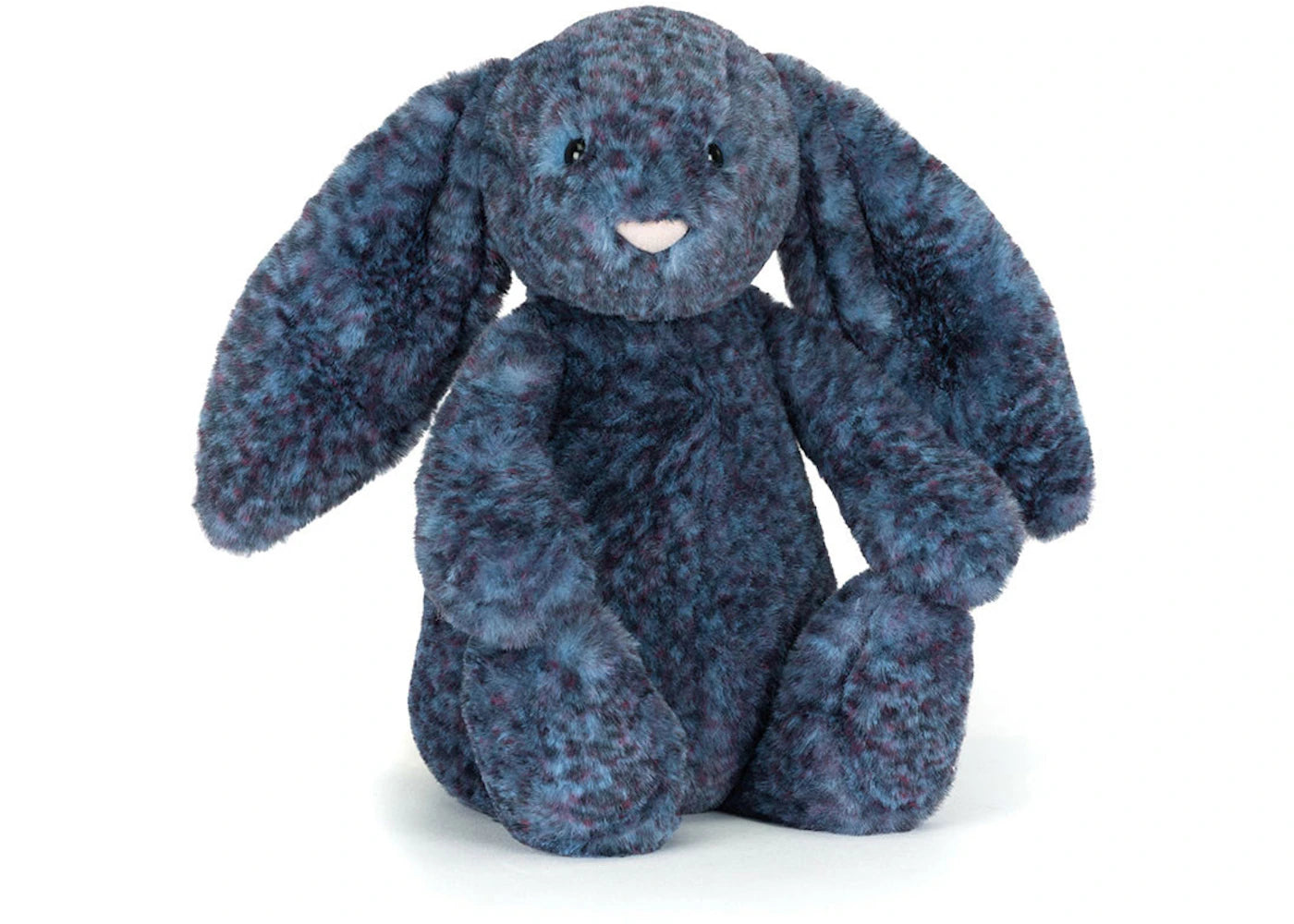 Jellycat Hopscone Luxe Bunny Plush -1