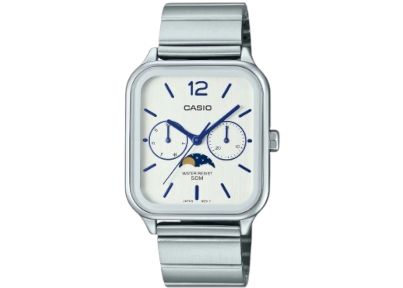 Casio Standard MTP-M305D-7A -1