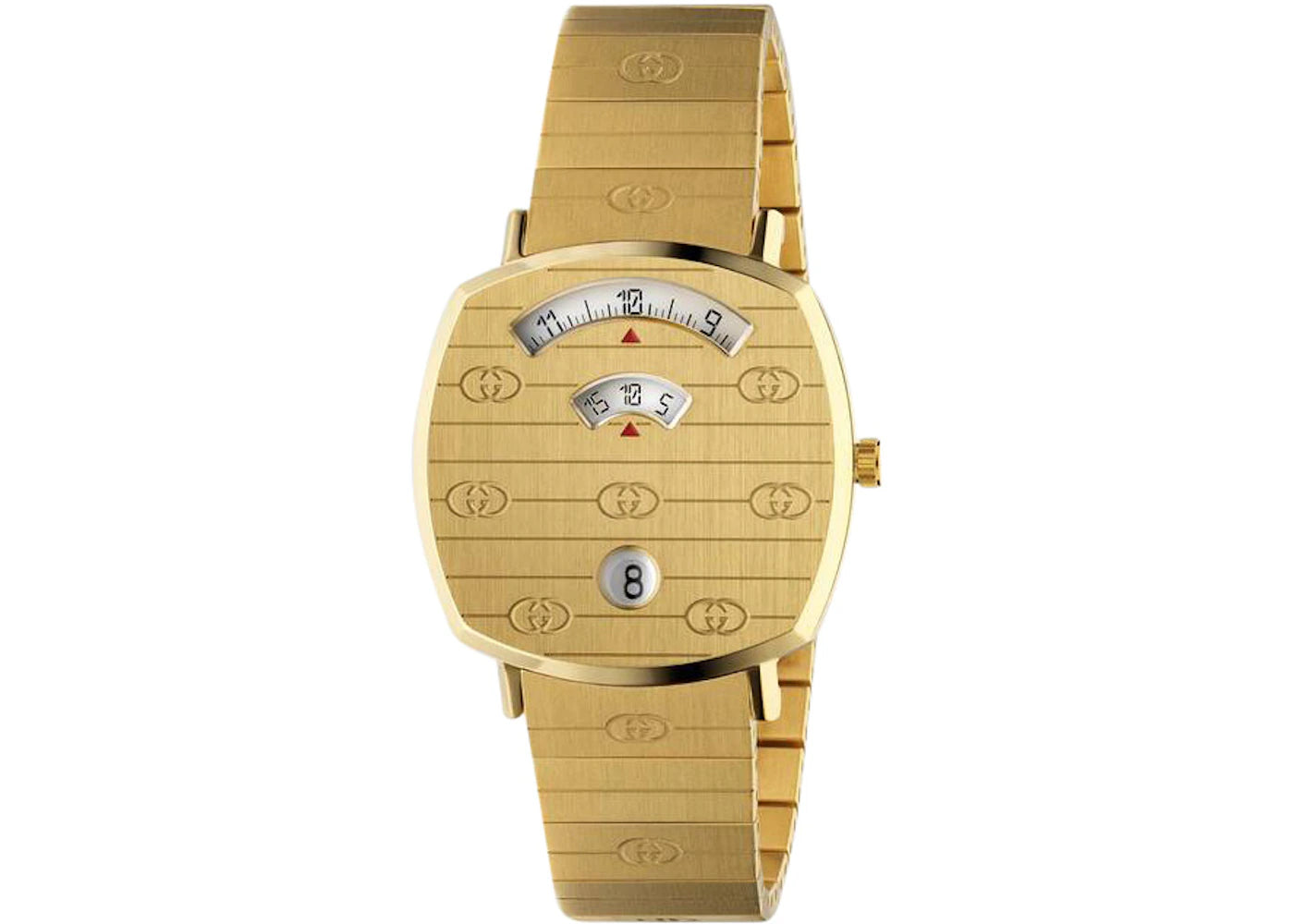 Gucci Grip 584272 I8600 8740 -1