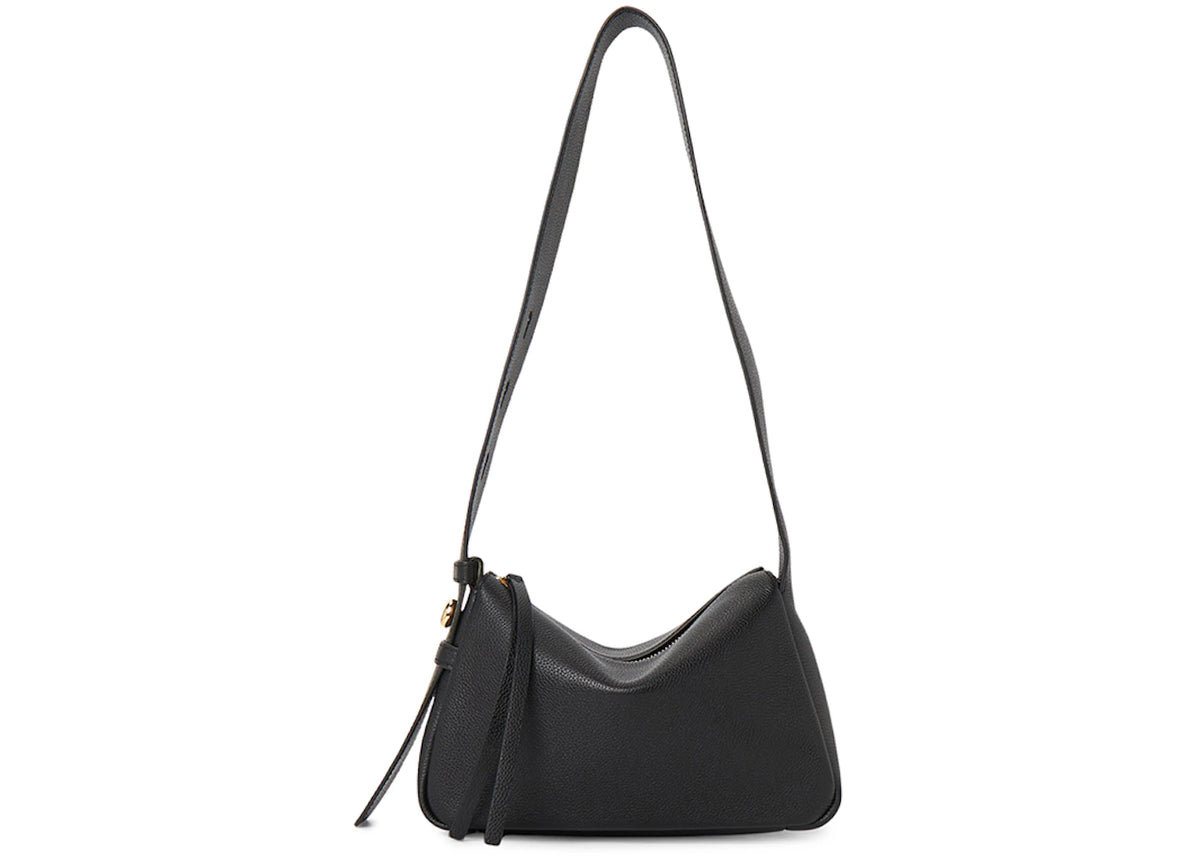 Tory Burch Romy Shoulder Bag Black -1