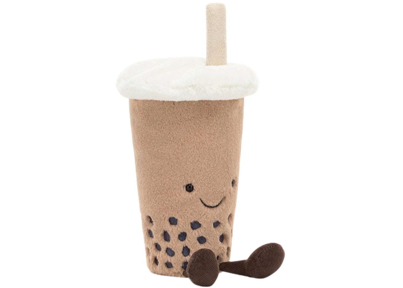 Jellycat Amuseables Bubble Tea Plush -1