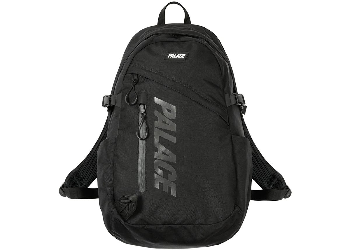 Palace Cordura RS Backpack Black Graphite -1