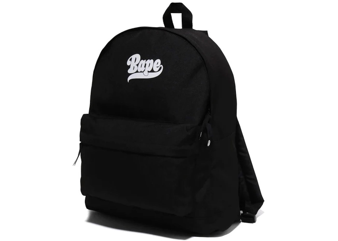 BAPE Summer Backpack (SS23) Black -1