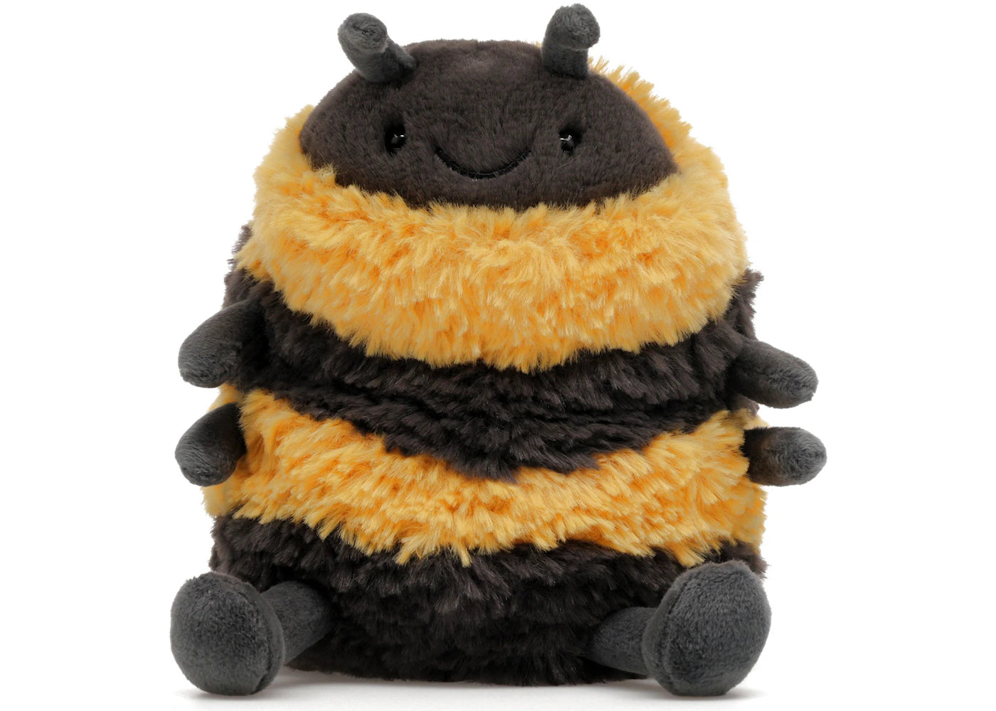 Jellycat Albee Bee Plush -1
