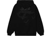 Revenge Juice Wrld Dove 999 Hoodie Black -1
