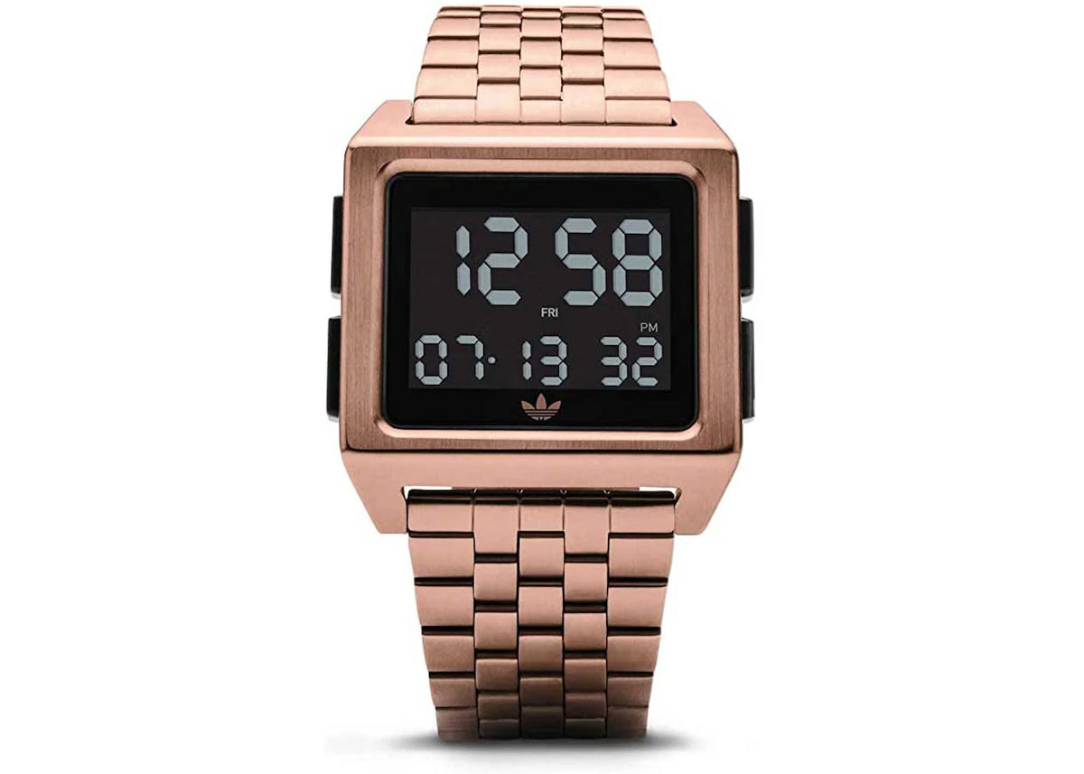 Adidas Archive M1 Watch Z011098-00 (Digital) -1