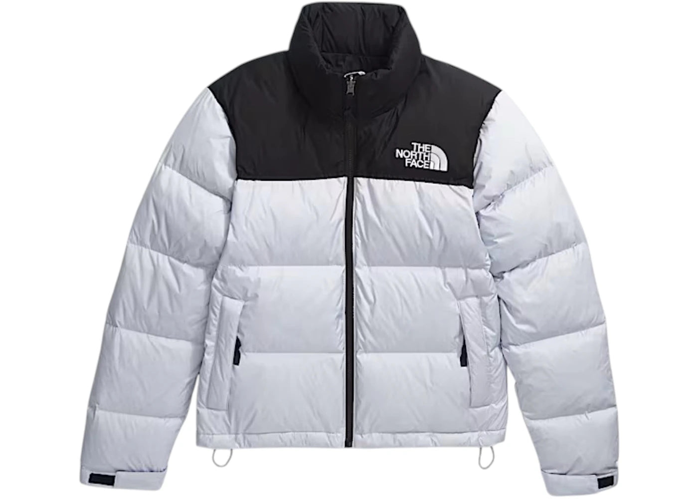 The North Face Women's 1996 Retro Nuptse 700 Fill Packable Jacket Mystic Haze -1