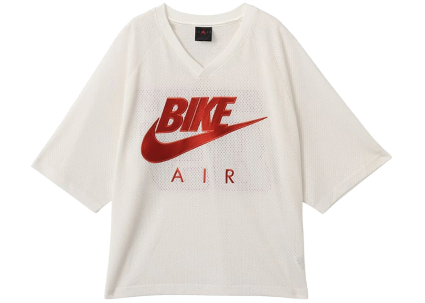 Jordan BIKE AIR x Nigel Sylvester Jersey Sail -1