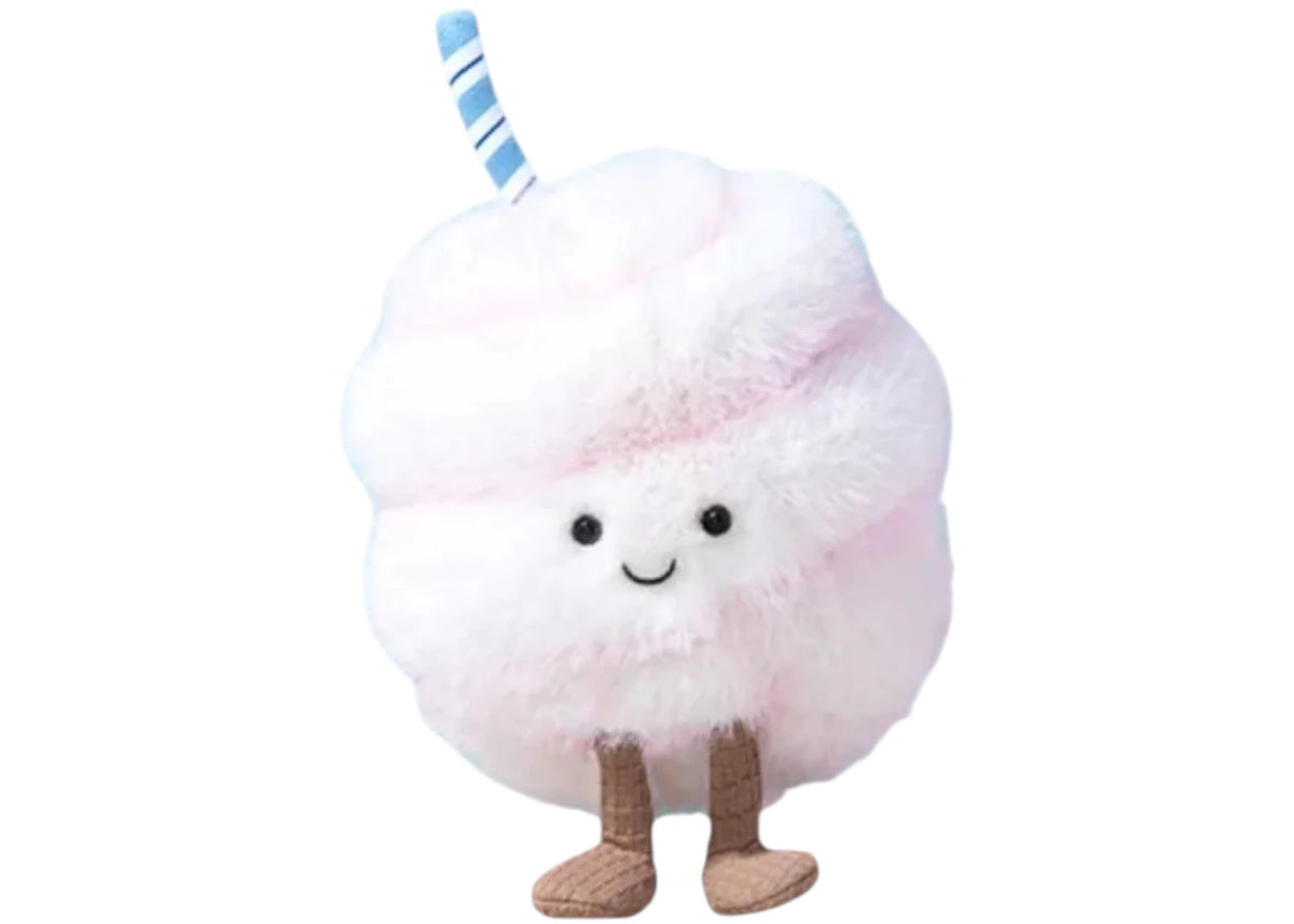 Jellycat Katherin Candy Floss Plush -1