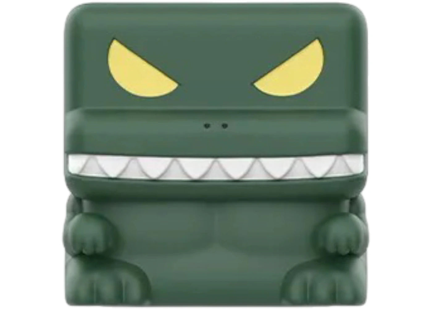 Pop Mart Crayon Shinchan POP CUBE-3 Series Monster Shirimarudashi Figure -1