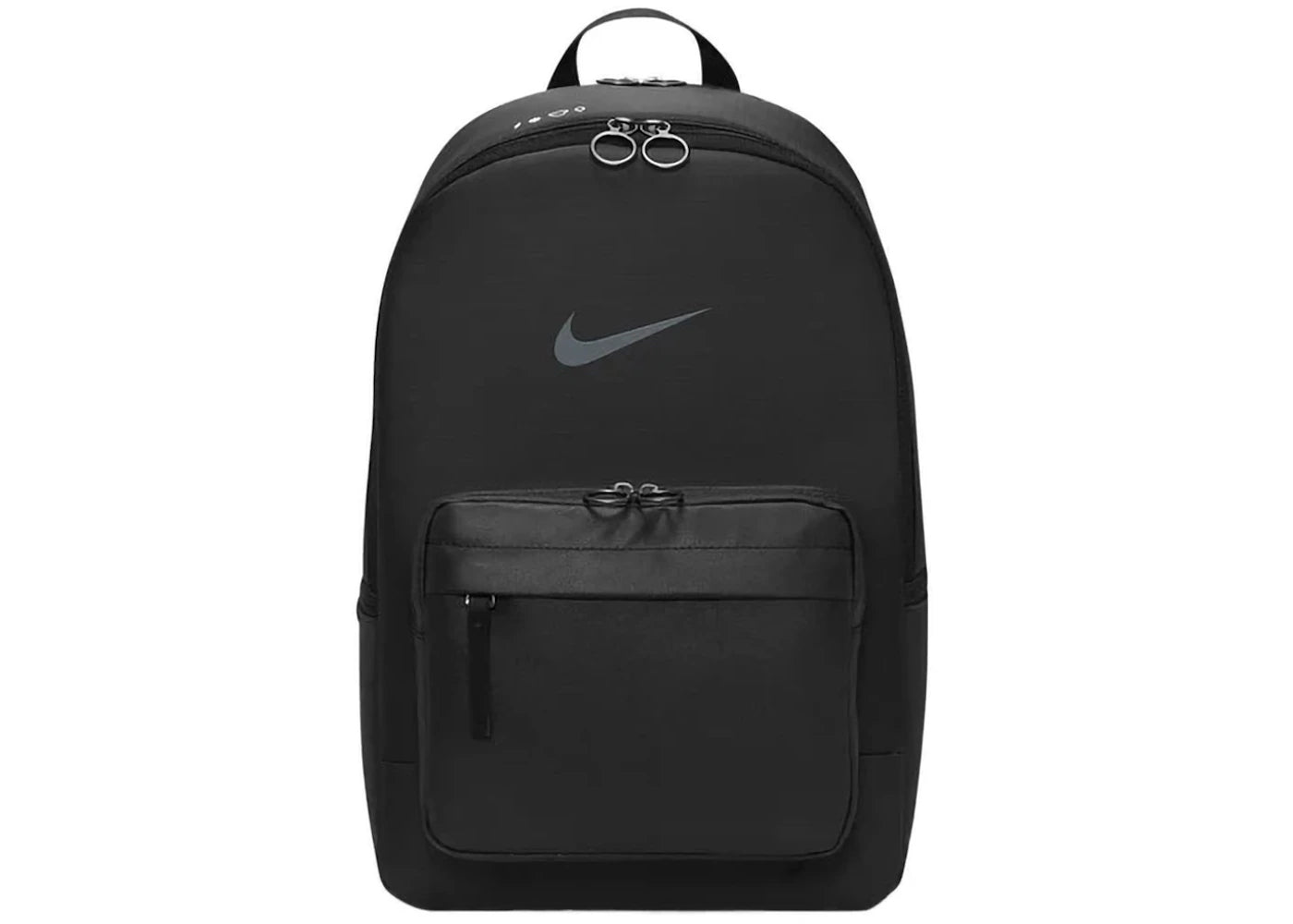 Nike Heritage Winterized Eugene Backpack Black/Smoke Grey -1