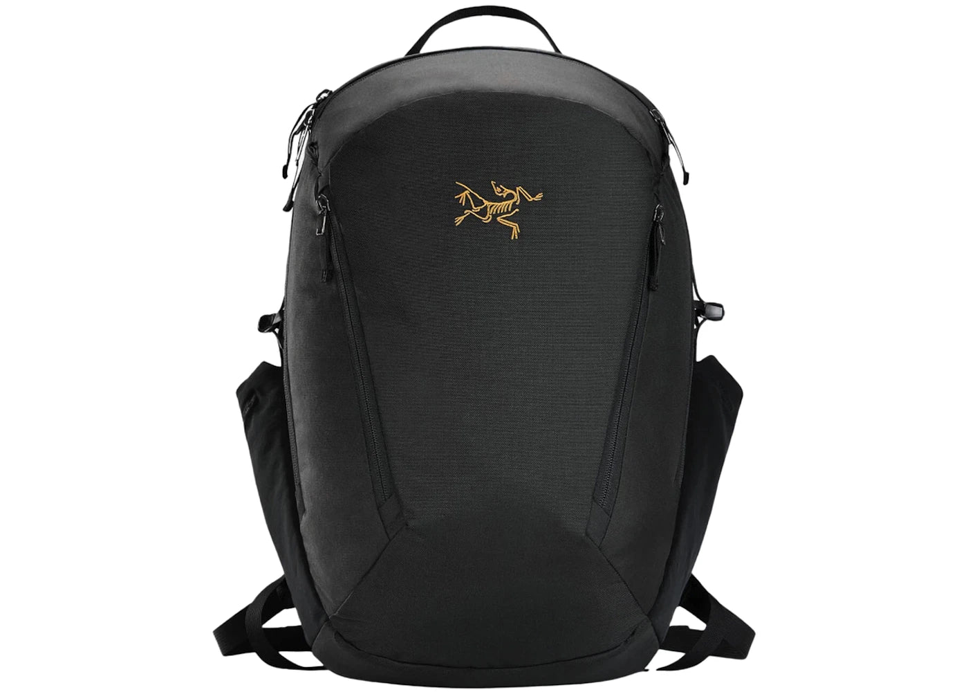 Arc'teryx Mantis 26 Backpack Black -1
