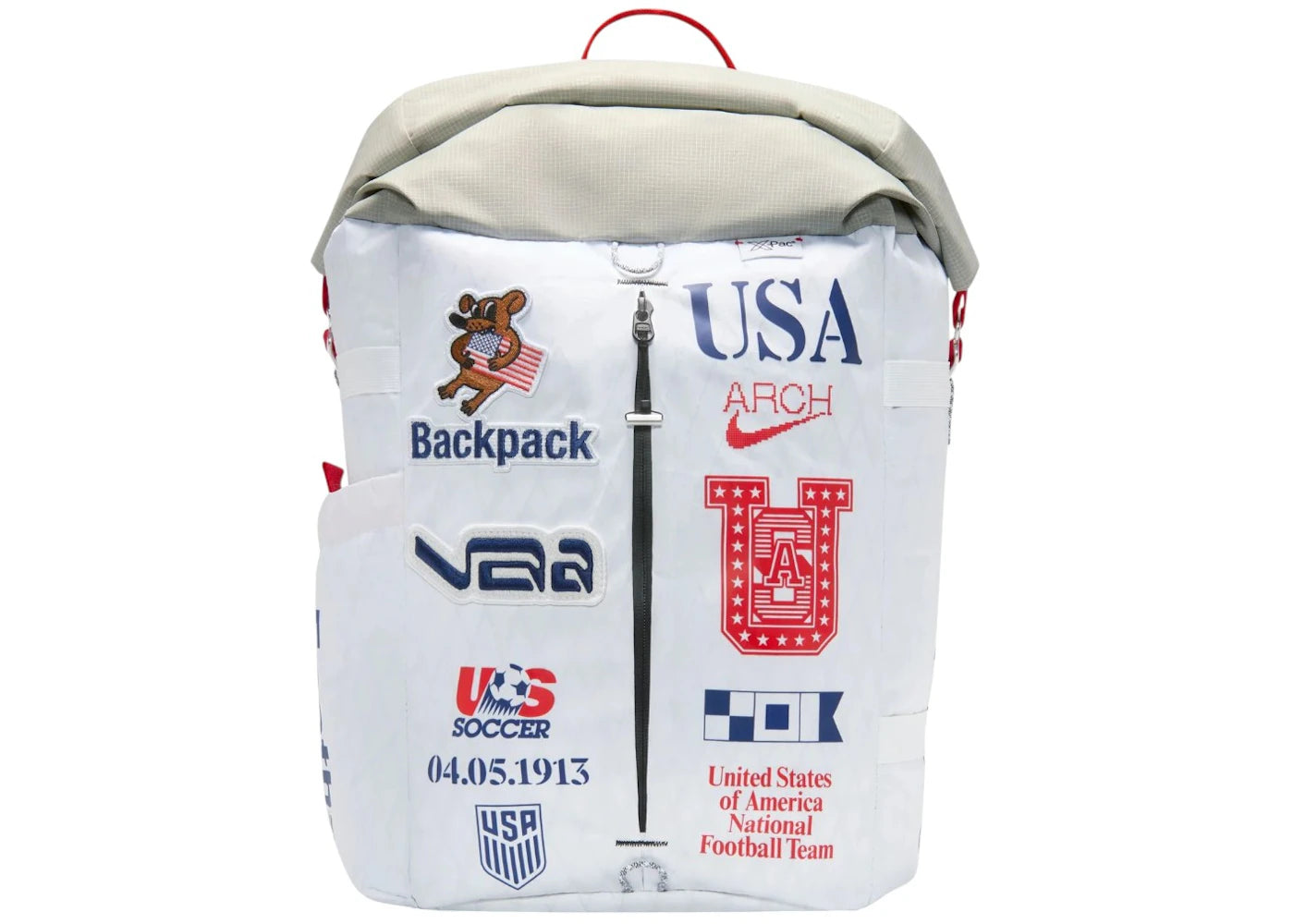 Nike x USMNT x V.A.A. Aysen 32L Backpack -1