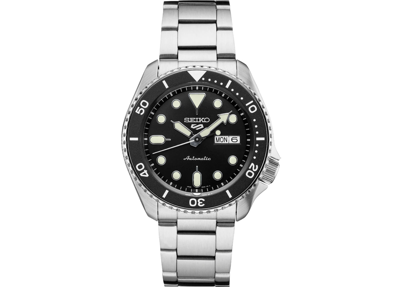 Seiko 5 SRPD55 -1