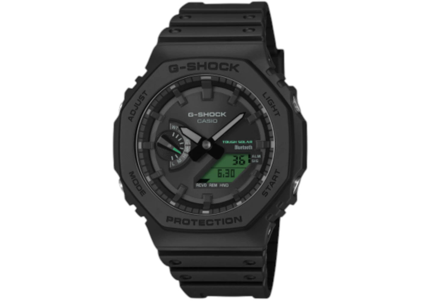 Casio G-Shock GA-B2100BEG-1ADR -1