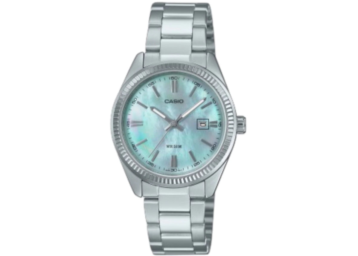 Casio Standard LTP-1302DS-2A (Mulit) -1