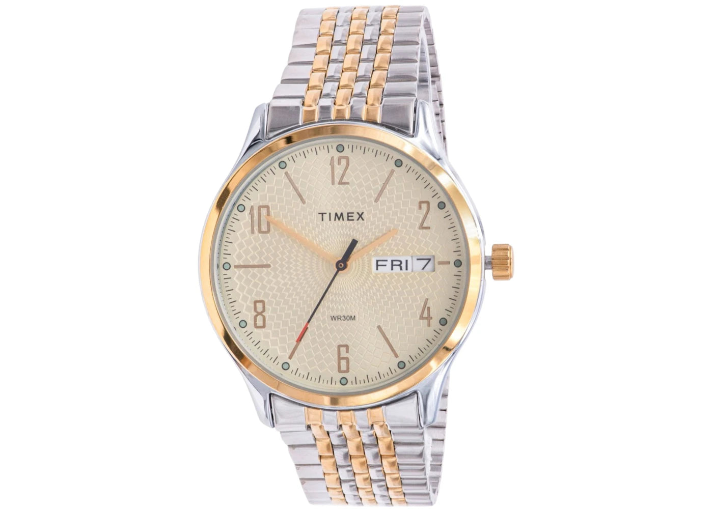 Timex Classic TW2T47700 -1