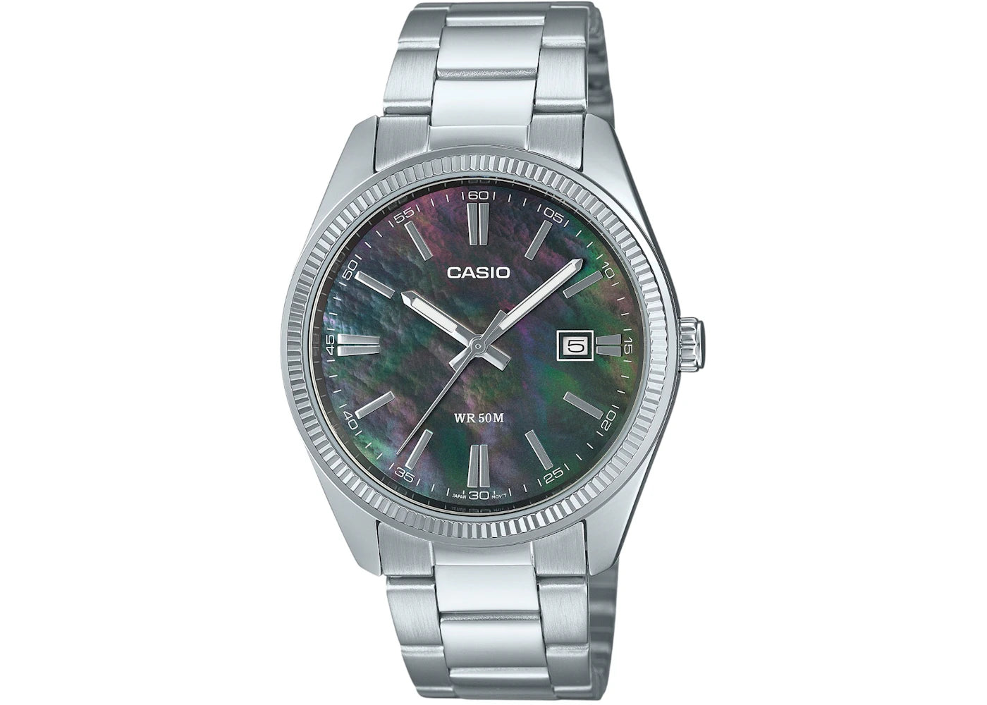 Casio G-Shock MTP-1302DS-1A -1