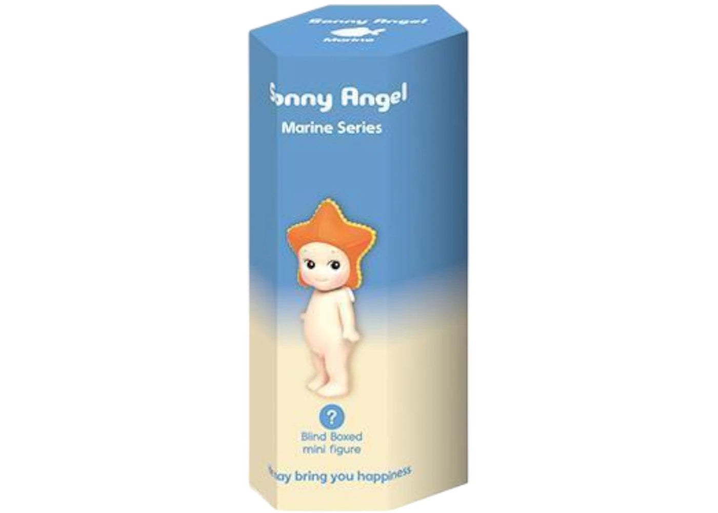 Sonny Angel Marine Series Single Blind Box -1