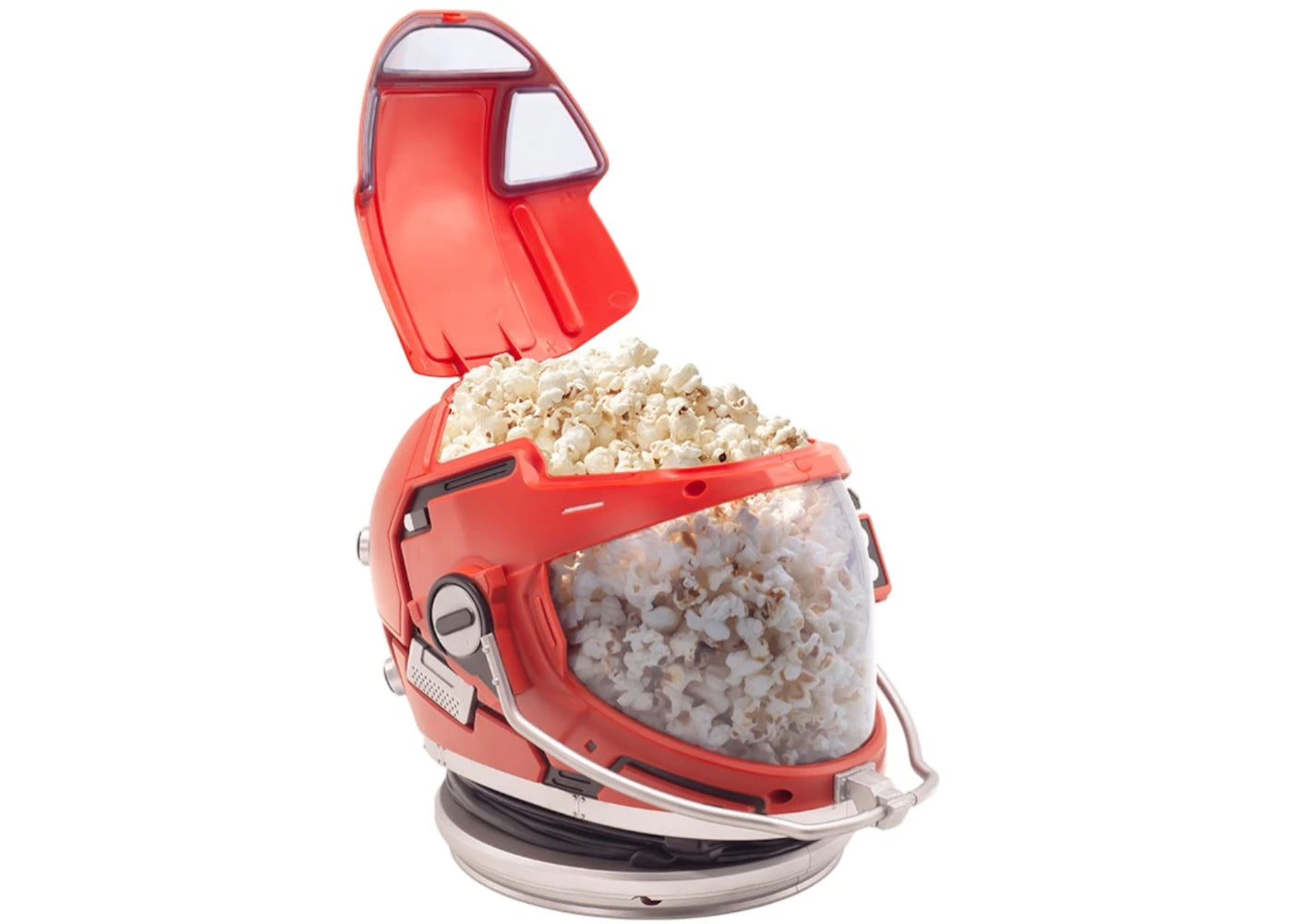 Regal Project Hail Mary Helmet Popcorn Bucket -1