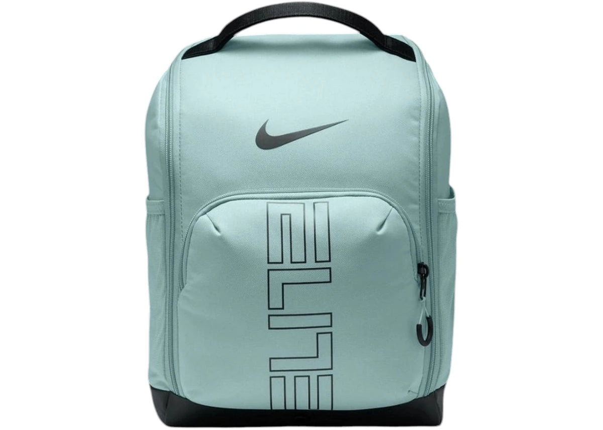 Nike Varsity Elite Shoe Bag Green -1