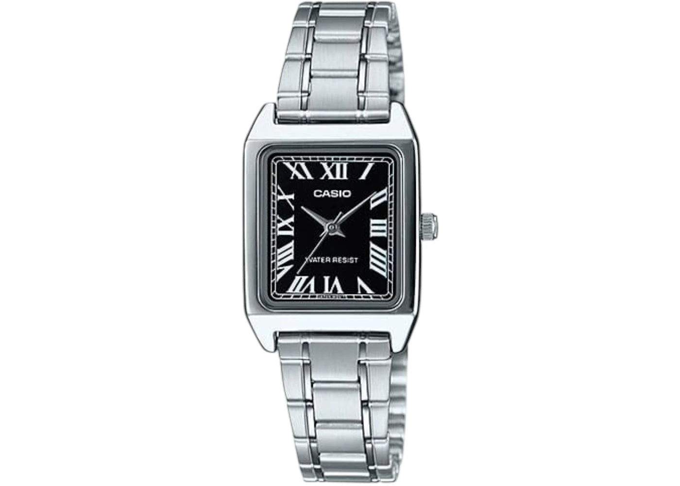 Casio Analog LTP-V007D-1B -1