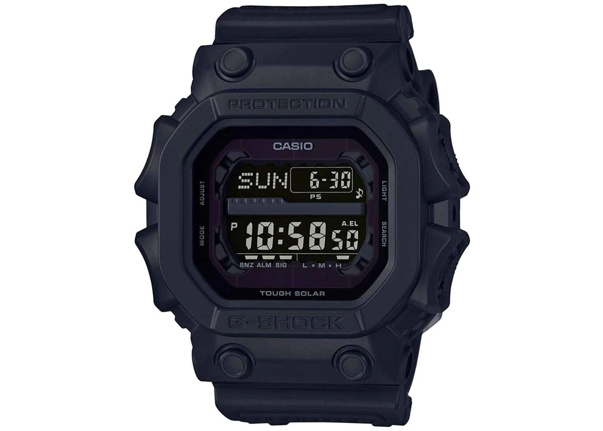 Casio G-Shock GX56BB-1 (Black) -1
