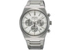 Seiko Chronograph SSB451P1 (White) -1