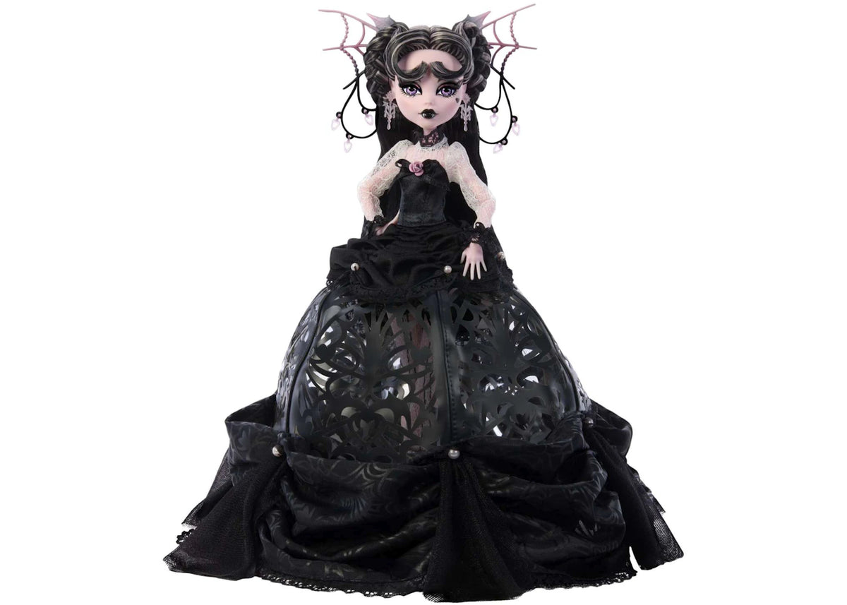 Mattel Monster High Draculaura Vampire Heart Doll -1