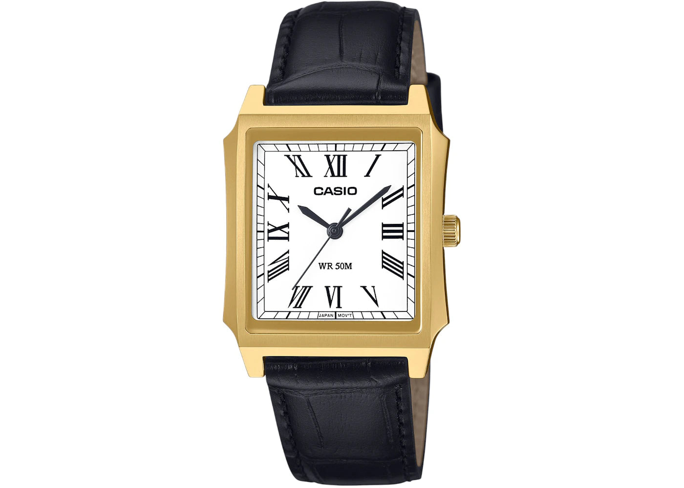 Casio Standard MTP-B190GL-7B -1