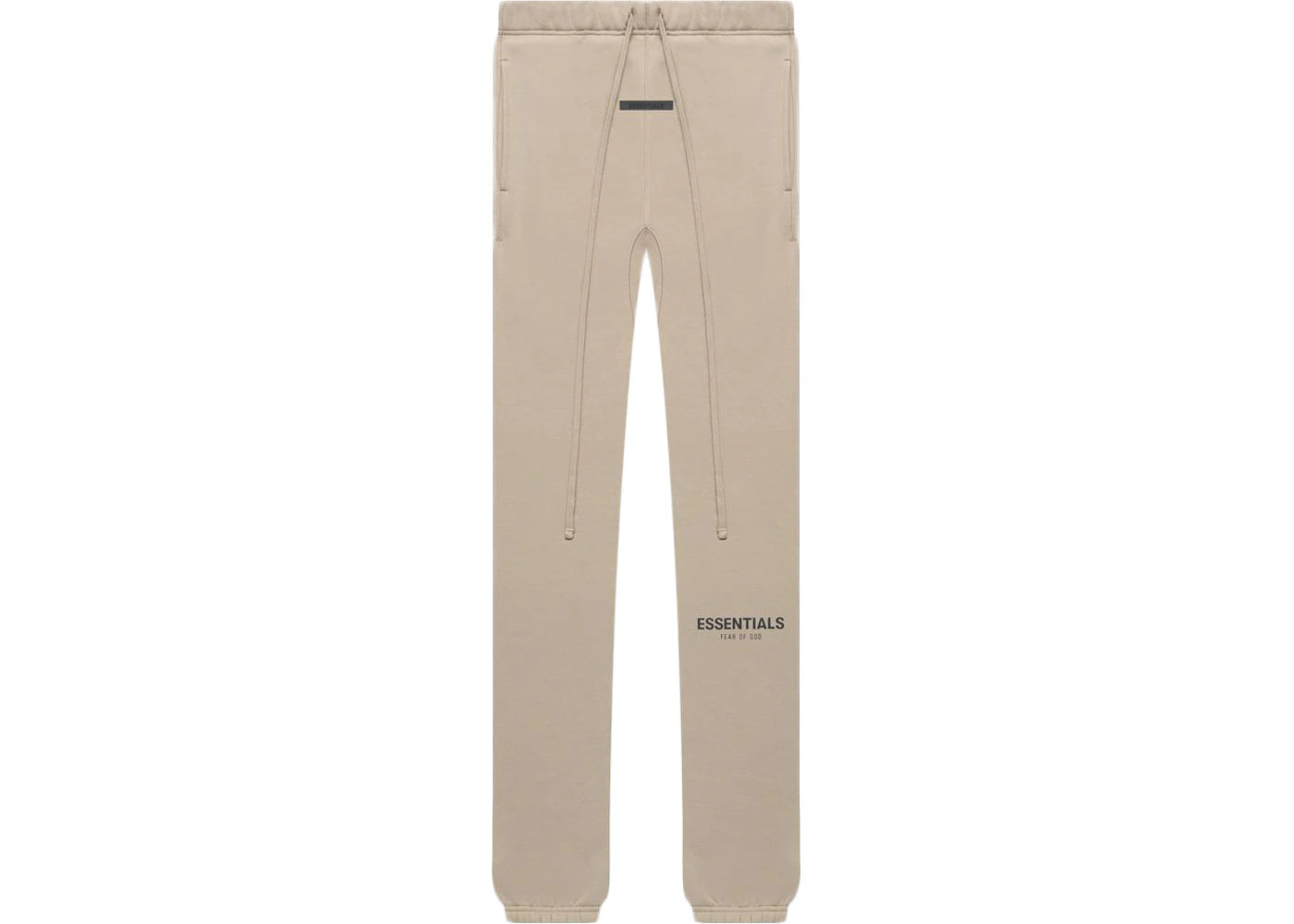 Fear of God Essentials Core Collection Sweatpant String -1