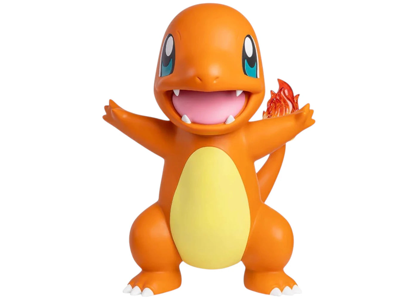 Funism Pokemon Charmander Home Collection Figure -1
