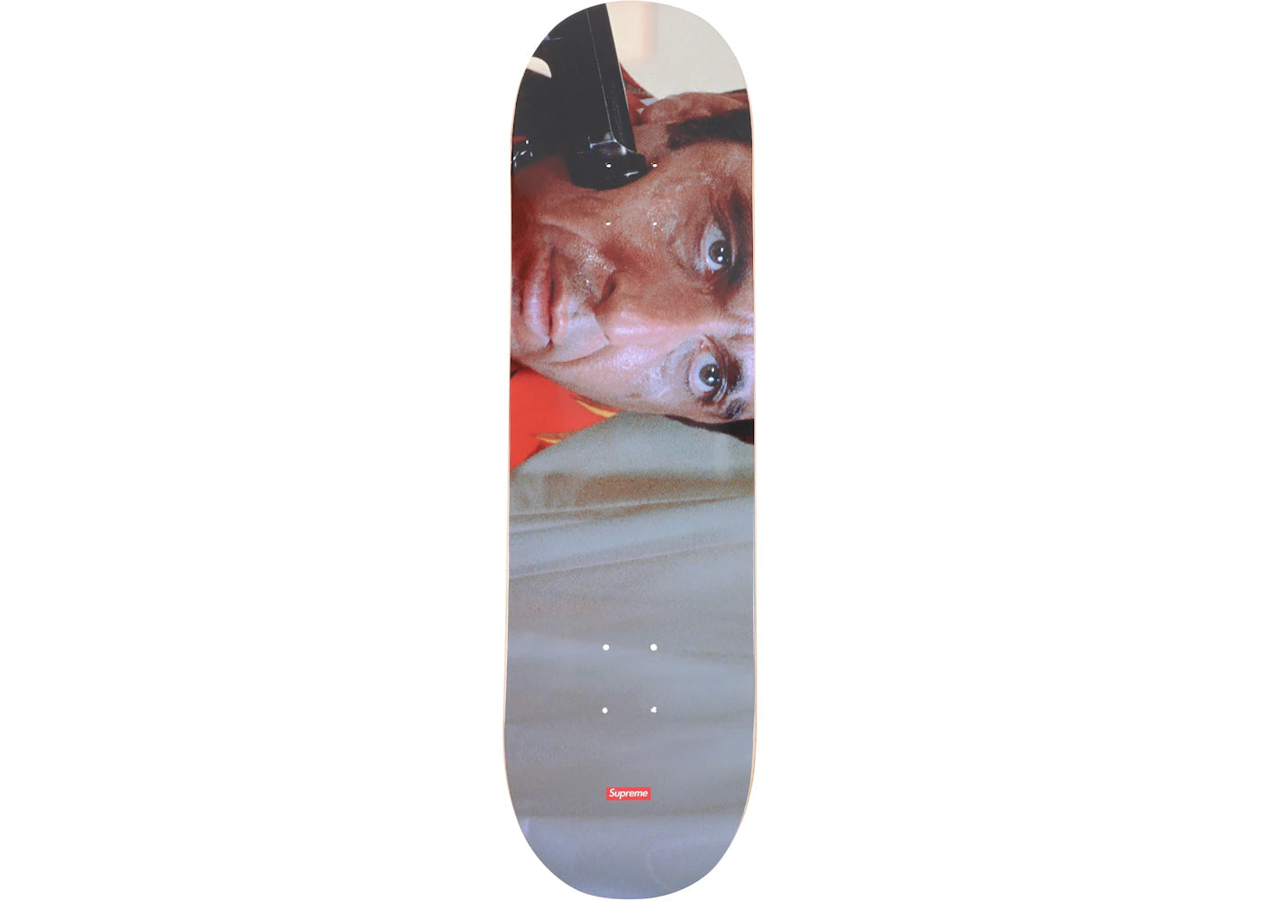 Supreme Scarface Shower Skateboard Deck Multi -1