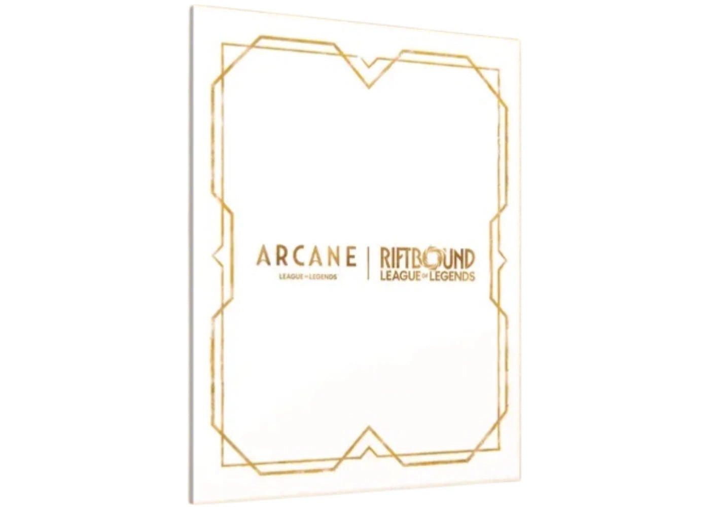 Riftbound League of Legends Arcane Box Set -1