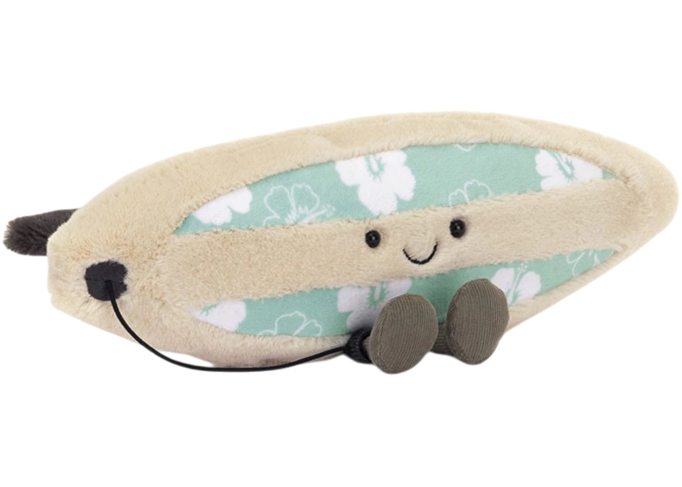 Plush Amuseables Sports Surfboard -1