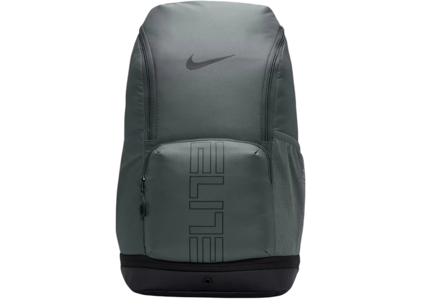 Nike Varsity Elite 32L Backpack Iron Grey/Black/Black -1