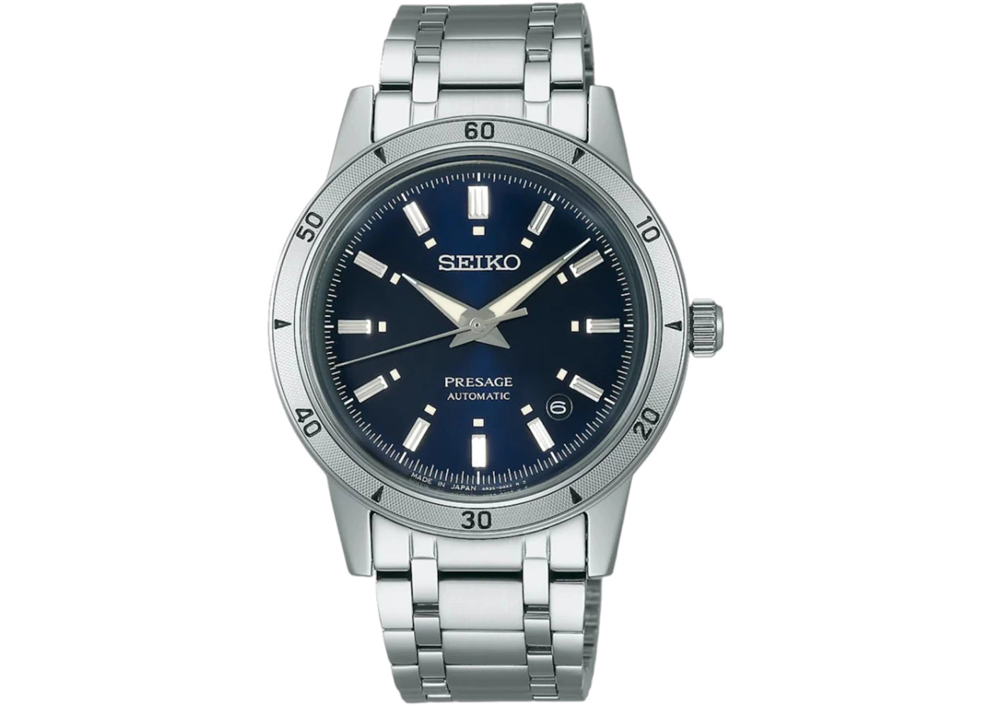 Seiko Presage SRPL07J1 -1