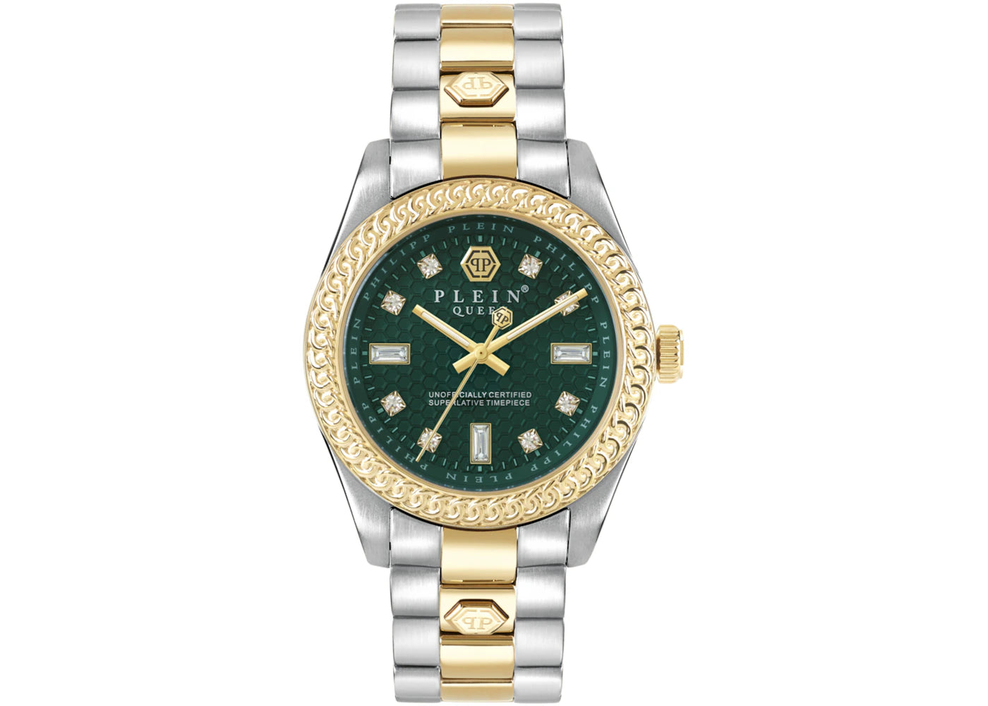 Philipp Plein Queen PWDAA0421 -1