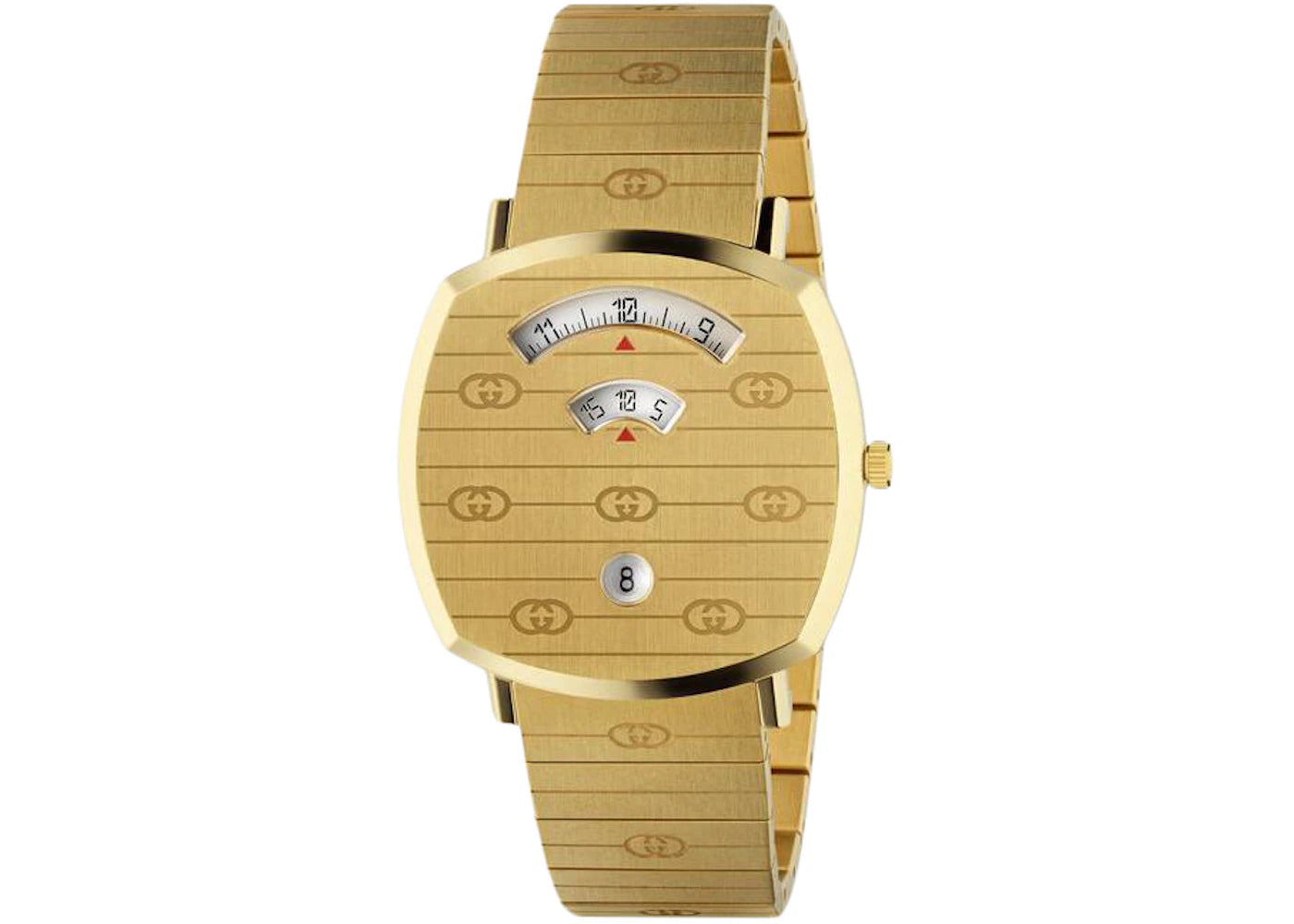 Gucci Grip 596509 I8600 8740 -1