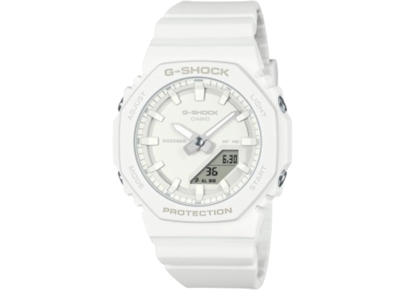 Casio G-SHOCK GMA-P2100-7A -1