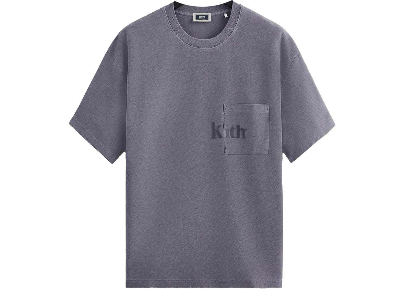 Kith Quinn Tee Influence -1