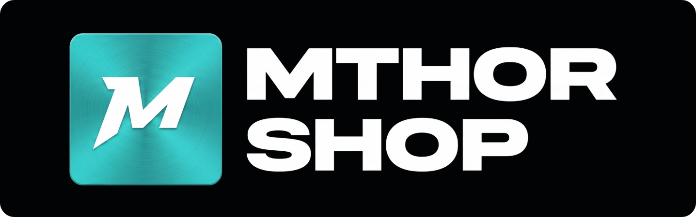 MTHOR SHOP