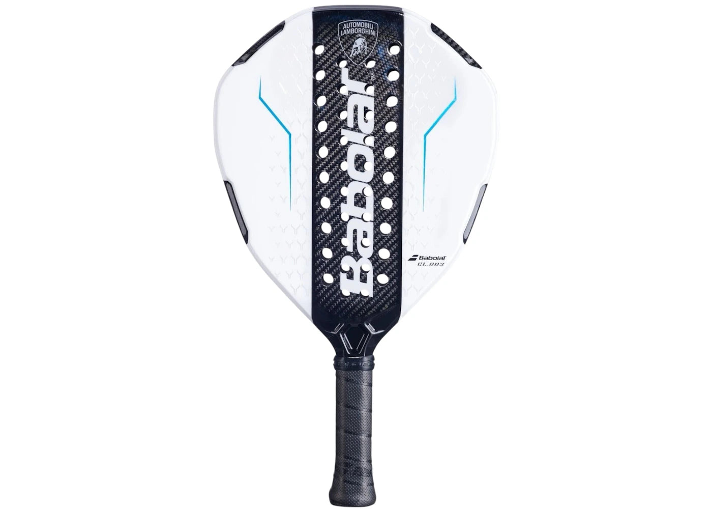 Padel Racket Automobili Lamborghini BL.0003 -1