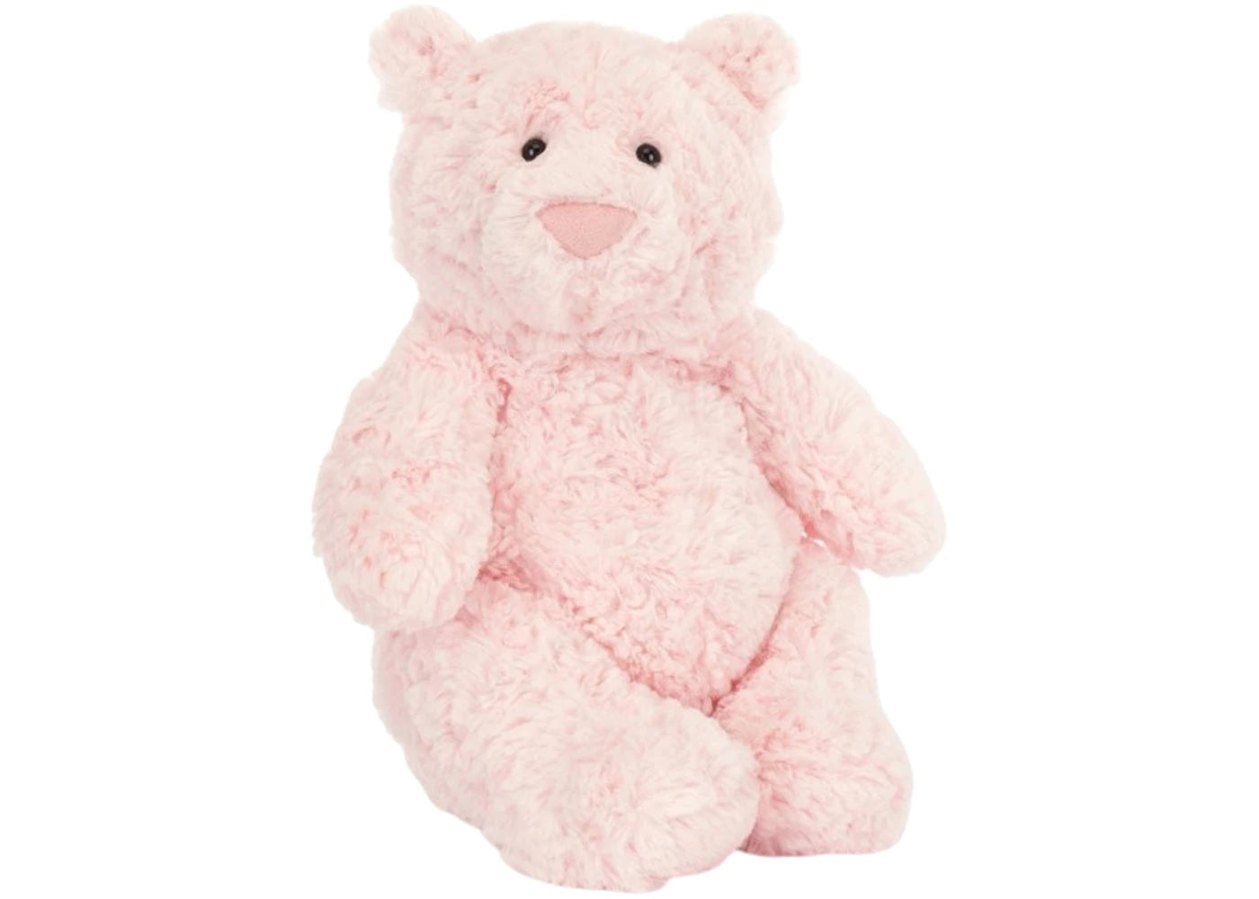 Jellycat Leola Bear Medium Plush -1
