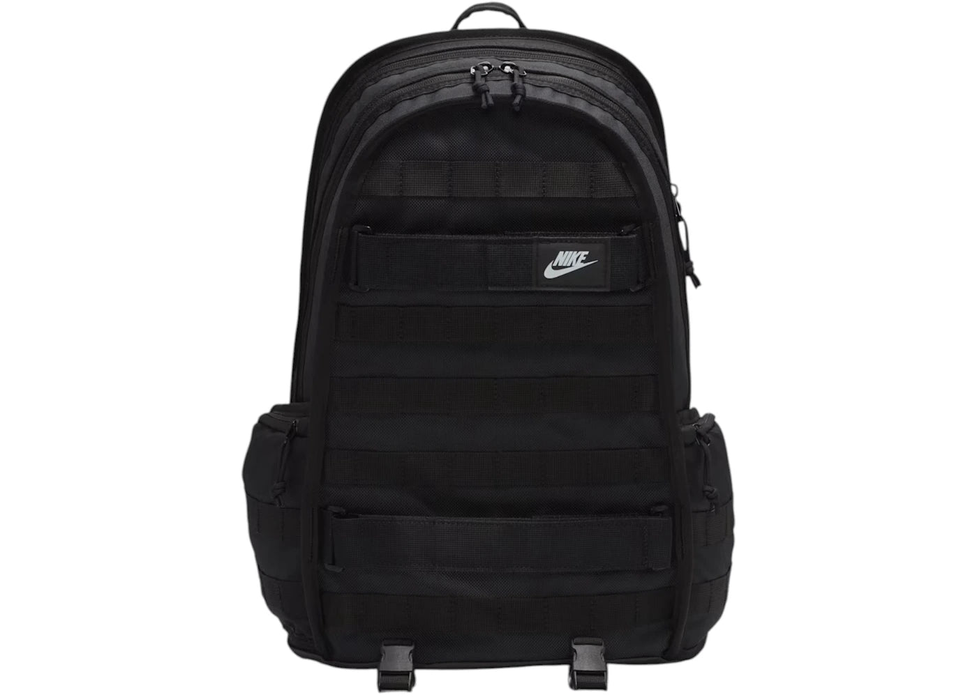 Nike Sportswear RPM 26L Backpack Black/Black/White -1