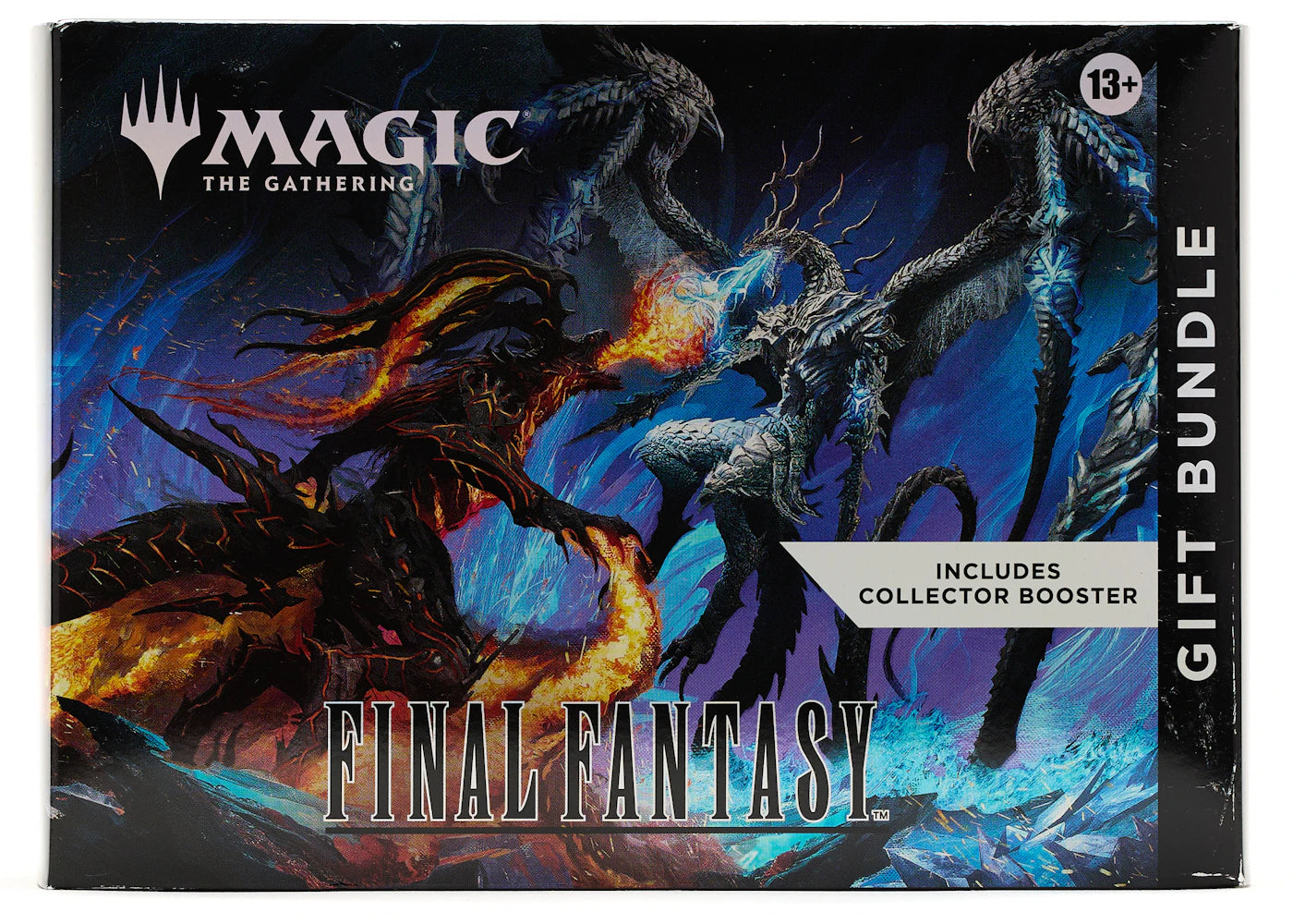 2025 Magic: The Gathering Final Fantasy Gift Bundle -1