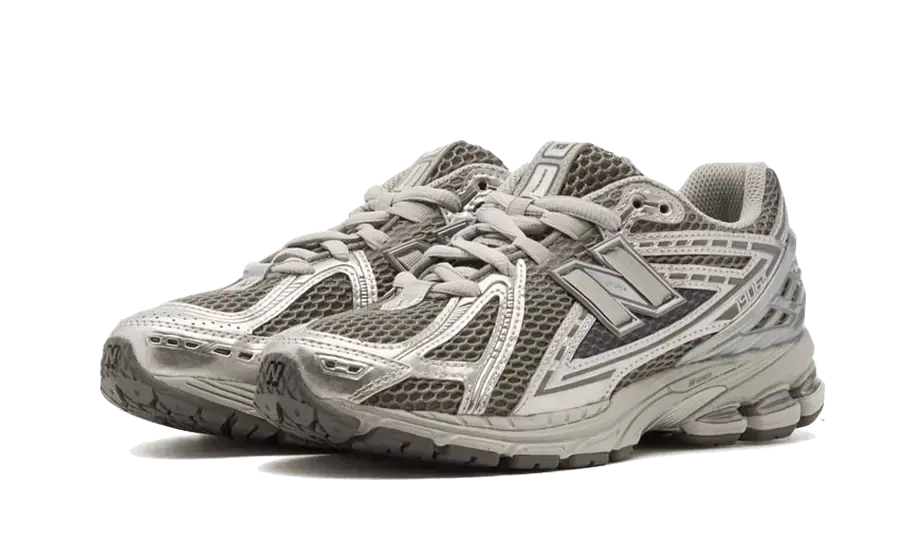 ★ New Balance ★ 1906R Harbor Grey Silver lic 24~28cm New Balance 1906R Harbor Grey